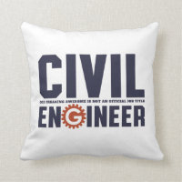 Funny Geek Engineer Humour Civil Engineering Job