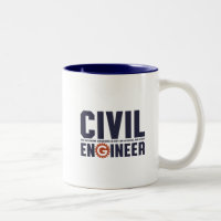 Funny Geek Engineer Humour Civil Engineering Job