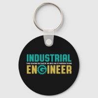 Funny Geek Engineer Industrial Engineering Student
