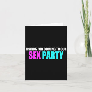 Funny Gender Reveal Shirt For Mom Or Dad Gender Re Card