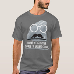 Funny Geology Retro Rock Geologist T-Shirt