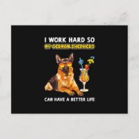 funny german shepherd gifts german shepherd lover