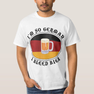 Funny German T-Shirt