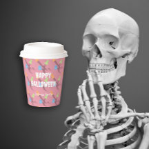Funny ghosts for a funny Halloween Customisable