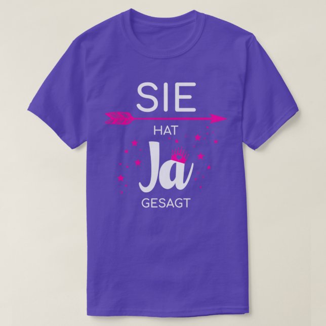 Funny Gift 2 T-Shirt (Design Front)