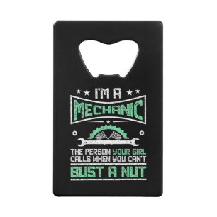 Funny Gift 4 Mechanics Adult Humour Gift