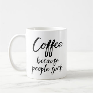 Funny Gift For Coffee Lover Introvert Coffee Mug