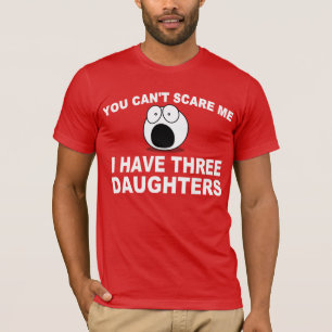 Funny Gift For Dad T-Shirt