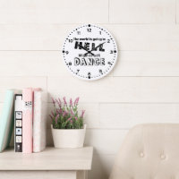 Funny Gift for Dancers World Going To Hell Dance