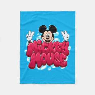 Funny Gift For Men Women Kids Fleece Blanket