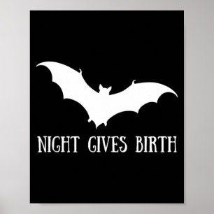 Funny Gift For Men Women Kids Poster