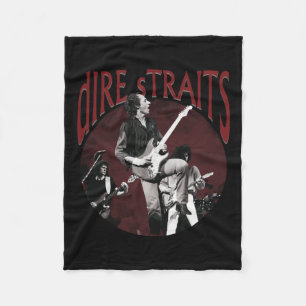 Funny Gift For The Final With Those Who Most To Us Fleece Blanket