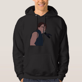 Funny Gift Luke  Swan Vintage 90'S Tee