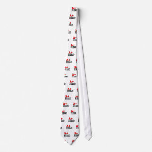Funny Gifts for Husbands : A+ Husband Tie