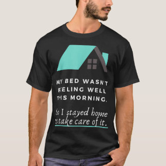 Funny Gifts For Men Women Friend Teenagers Kids T-Shirt