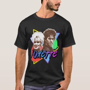 Funny Gifts For Roxette Pop Rock 80S Retro Style F T-Shirt