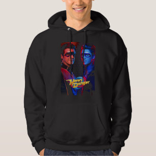 Funny Gifts For The Super Duper Olsen Png Iron On Hoodie