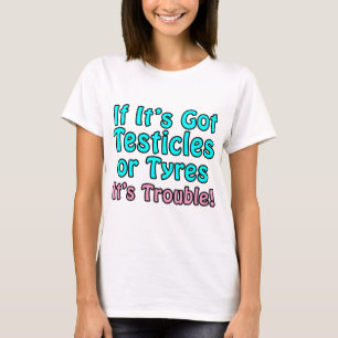 Funny Gifts for Women! T-Shirt