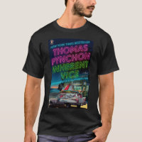Funny Gifts Inherent Vice Alternative Movie Poster