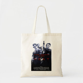 Funny Gifts Movie Drama Heat Film Idol Gift Fot Yo Tote Bag