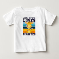 Funny Giraffe