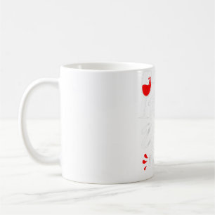 Funny Girls Drinking Girls Night Drunk Me Had Her Coffee Mug