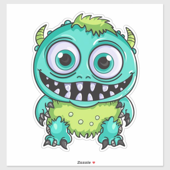 Funny Gnom (Sheet)
