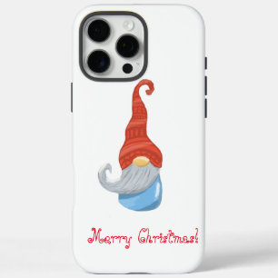 Funny gnome  iPhone 16 pro max case
