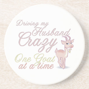 Funny Goat Coaster
