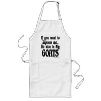 Funny Goat Saying