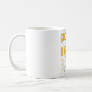 Funny Godmother Of The Birthday Princess   Coffee Mug