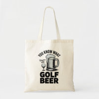 Funny Golf Beer Golfer Gift Beer Humour Golfing