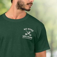 Funny Golf Groomsmen Bachelor Party Favours