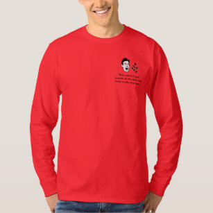 Funny Golf Quote Polo Shirt