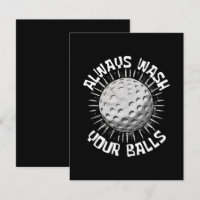 Funny-golf