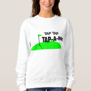 Funny Golf This Is My Golfer Sweatshirt