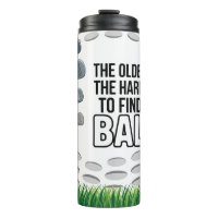 Funny Golfing Quote
