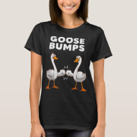 Funny Goose Design For Men Women Geese Duck Animal
