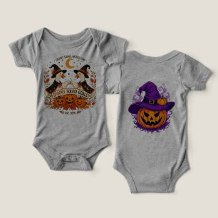 Funny Goose Halloween Witch Hat Fall