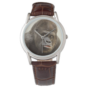 Funny Gorilla watches