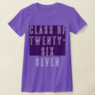 Funny Graduation Keepsake T-Shirt