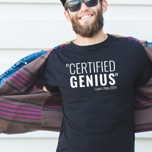 Funny Graduation Mum Quote T-Shirt