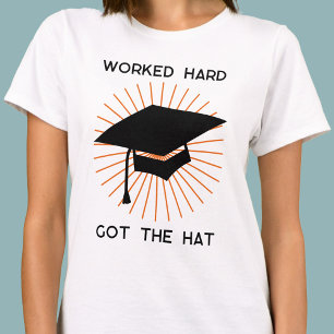 Funny Graduation T-Shirt