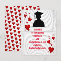 Funny Graduation wish
