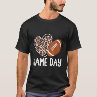Funny Gram Heart for Grandma Mother Day Women 34 T-Shirt
