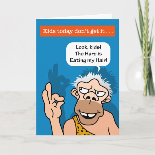 Download Funny Grandfather Birthday Card Zazzle Co Nz