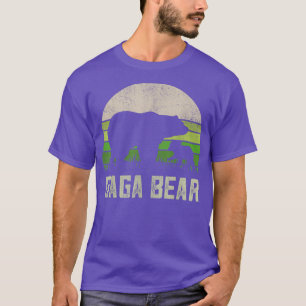 Funny Grandma Shirts From Grandkids, Cub Kids Gigi