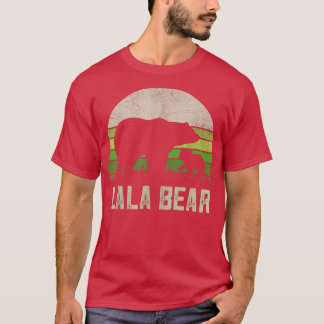 Funny Grandma Shirts From Grandson Granddaughter, 