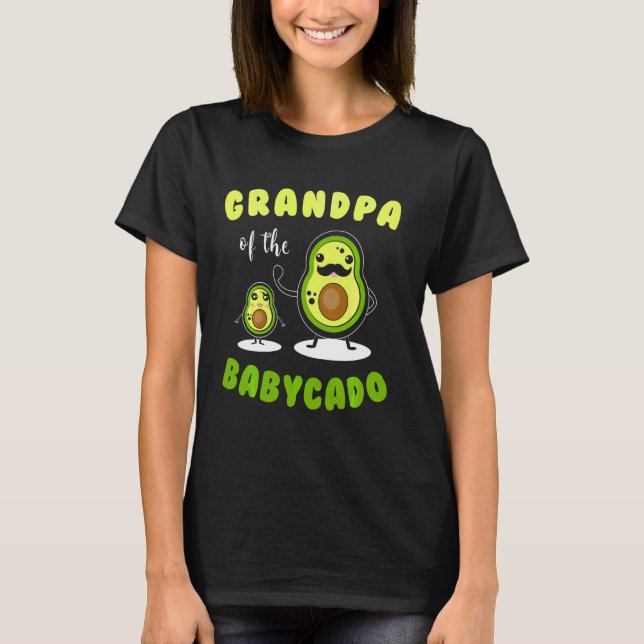 Funny Grandpa  Fun Quote Sayings Graphic Tee Plus  (Front)