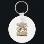 Funny Grandpa Guitar Vintage Engraving Shirt Desig Key Ring<br><div class="desc">Funny Grandpa Guitar Vintage Engraving Shirt Design_1</div>